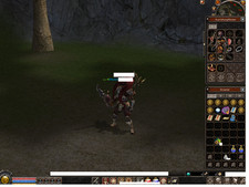 Metin 2 LVL 95 Körper Krieger