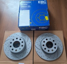 EBC GD1772 Turbo Groove Disc