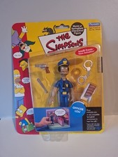 Neu Playmates Die Simpsons