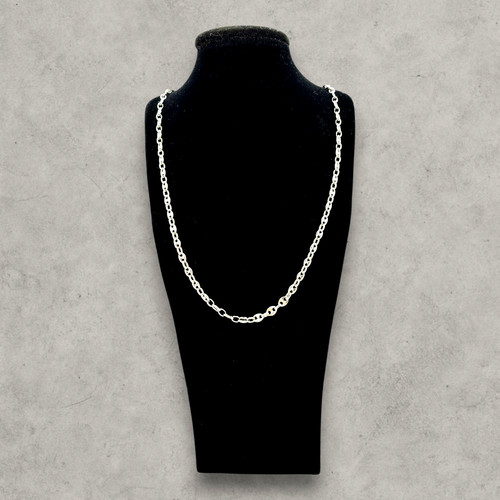 925 silberkette ankerkette - 925/-silberkette,,