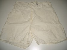 alte historische Unterhose