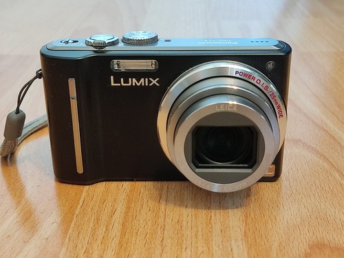 Panasonic lumix - panasonic,