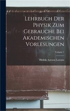 Lehrbuch Der Physik Zum