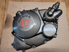 Honda 250 motordeckel - nx,