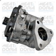 EGR VALVE MEAT & DORIA 88490