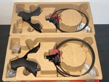 SRAM Rival AXS Schalt-/