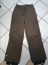 Snowboardhose Skihose GOTCHA TOP ZUSTAND 