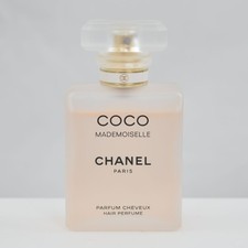 Chanel Coco Mademoiselle Hair