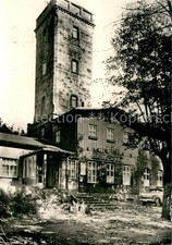 Wilthen HO Bergbaude Moenchswalder