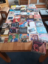 Single Schallplatten 79 Stück Oldies