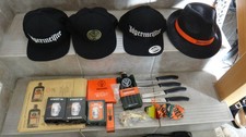 Jägermeister Sammlung 25 Teile