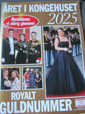 Queen Königin Princess Mary