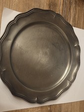 WMF Reinzinn Zinnteller –