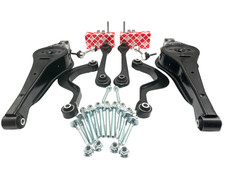 QUERLENKERSATZ + FEBI