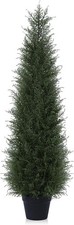 120cm Künstliche Zypresse