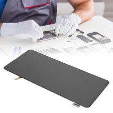 Organic LED Phone Touchscreen