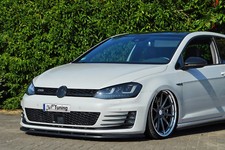 Spoilerschwert Frontspoiler