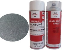 Farbspray Set a400ml Autolack