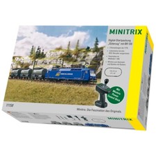 Minitrix trix 11158 - /,
