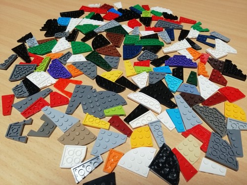 Lego großes konvolut - lego,