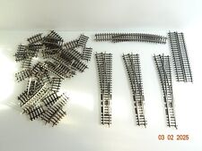 Konvolut Märklin H0 K Gleis