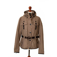 WELLENSTEYN Chocolate Jacke