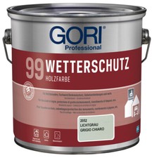 GORI 99 Wetterschutz Holzfarbe