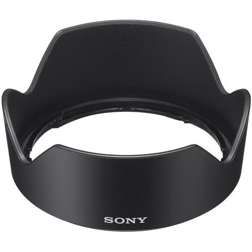 Sony gegenlichtblende - sony,