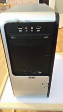Rechner PC `` VCM ``Windows 7