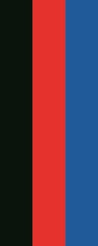 Fahne flagge ostfriesland - ostfriesland, ohne