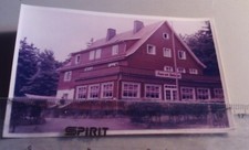 Altes Foto Schmalkalden um