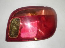 HECKLEUCHTE RECHTS Toyota Yaris (P1) Hatchback 1.0 16V VVT-i (1SZFE)