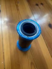 Chris King Press Fit 24 Innenlager Turquoise Top