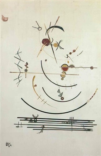 Wassily kandinsky foto - wassily,