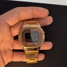Vintage Casio G-SHOCK