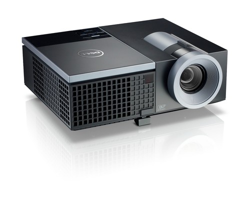 Top zustand dell 4220 xga - dell, dlp