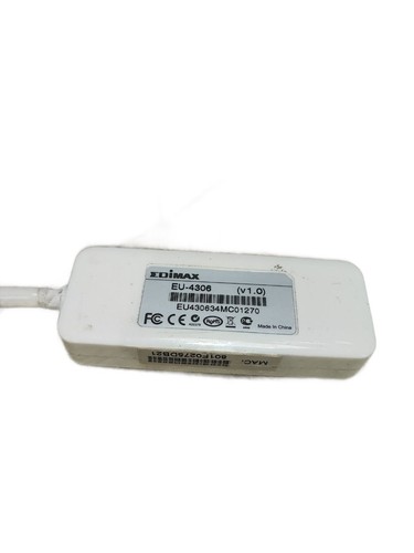 Edimax 4306 usb lan karte - eu-4306,
