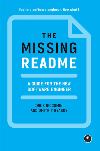 The missing readme guide for - missing, a