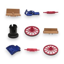 Playmobil 5226 Pferde Kutsche