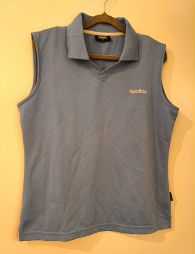 Feroti sport polo ärmellos - feroti,