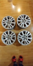 Audi Felgen 16 Zoll 5x112