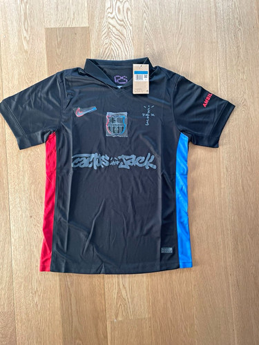 Nike barcelona - nike, fc