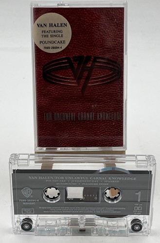 Van halen for unlawful - van,