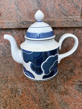 Villeroy und Boch Blue Cloud