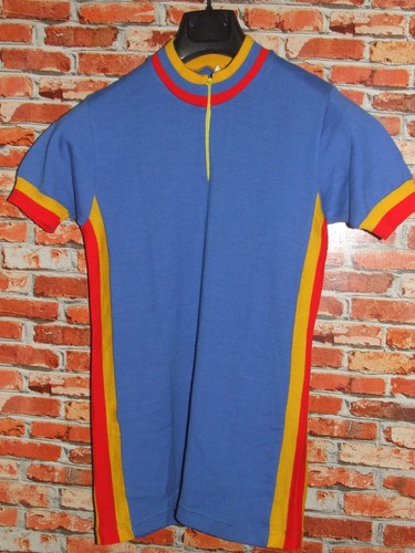Vintage eroica radtrikot - eroica,