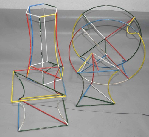 Func furniture kunst draht - furniture,