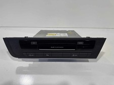 2012-2015 Audi A6 MMI 3G Plus