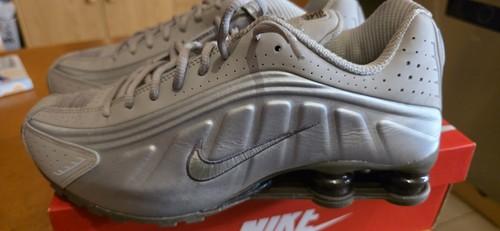 Nike shox größe us - nike,