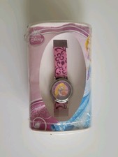 Armbanduhr Mädchen Analog