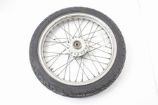 FRONT WHEEL FELGE VORDERRAD